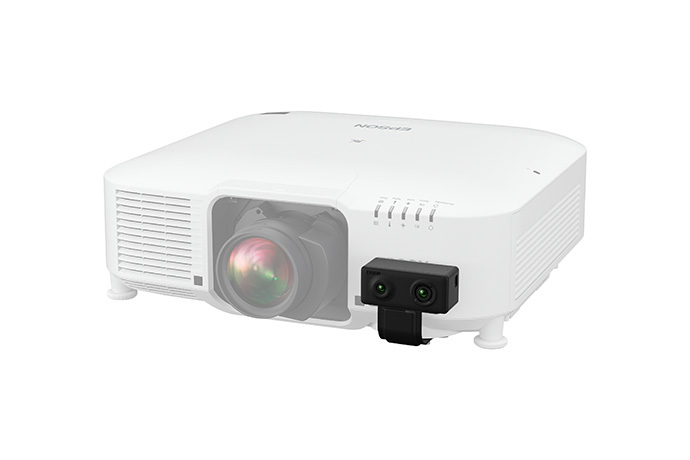 PixAlign ELPEC01 Camera for Epson Laser Projectors