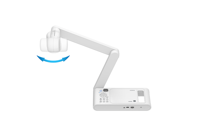 ELPDC30 Wireless Document Camera
