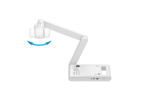 ELPDC30 Wireless Document Camera