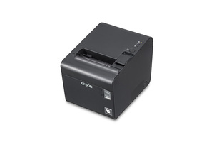 TM-L90II Liner-Free Compatible Thermal Label Printer