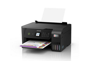 Epson EcoTank L3260 A4 Wi-Fi All-in-One Ink Tank Printer