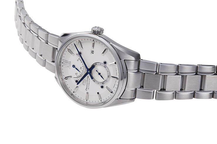 RE-HK0001S | ORIENT STAR: Mechanical Contemporary Watch RE-HK0001S | ORIENT STAR: Mechanical Contemporary Watch