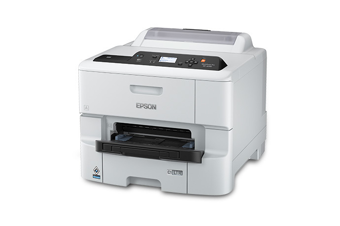 Impressora Epson WorkForce Pro WF-6090