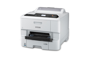Epson WorkForce Pro WF-6090 Printer with PCL/PostScript