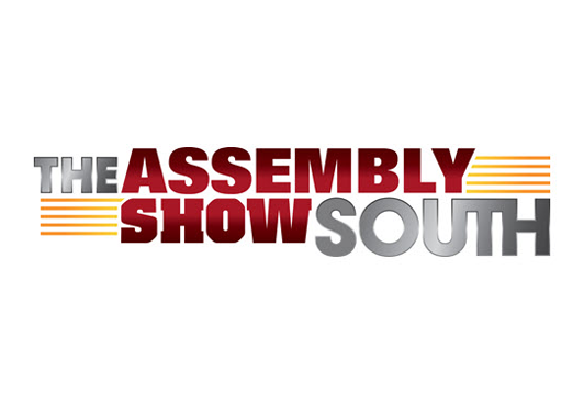 The Assembly Show South logo