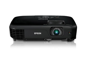 PowerLite 1221 XGA 3LCD Projector