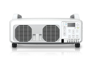 Epson EB-Z9900W WXGA 3LCD Projector with Standard Lens