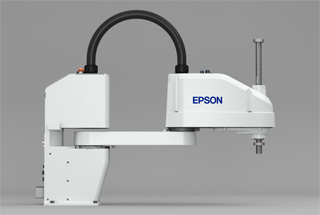 R11N03P001 | Epson T6 Scara Robot | Industrial Robots | For Work ...