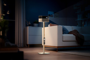 Lifestudio Flex Adjustable Floor Stand