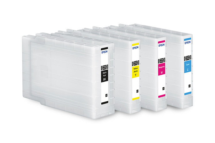 Compatible Epson T3593 / 35XL Magenta Cartucho de Tinta > Consumibles de  impresora > EPSON > EPSON - WorkForce Pro > EPSON - WorkForce Pro WF 4700  Series