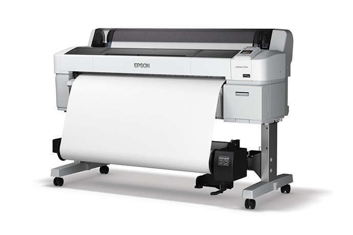 Epson SureColor T7270 Single Roll Edition Printer | Products 