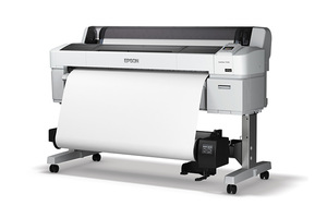 Impresora Epson SureColor T7270 (SR)