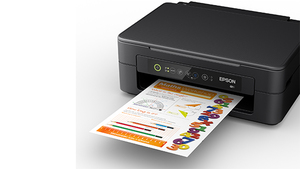 Epson Expression Home XP-2101 Inkjet All-in-One Printer