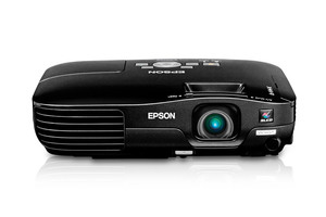 Epson PowerLite EX71 Multimedia Projector
