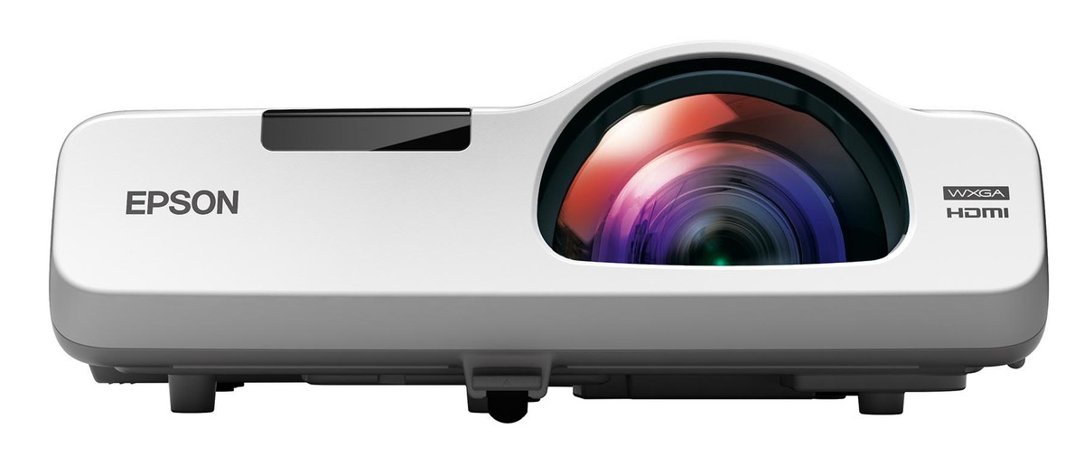 Epson EB-525W