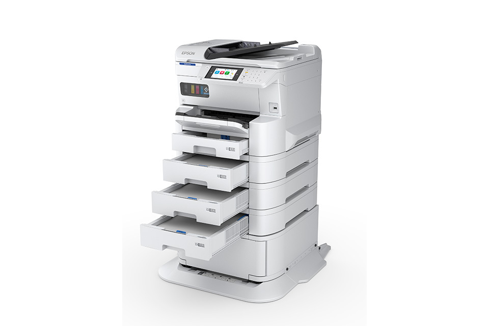 Epson WorkForce Pro EM-C7100