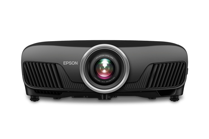 Pro Cinema 4050 4K PRO-UHD Projector with Advanced 3-Chip Design and HDR - Certified ReNew