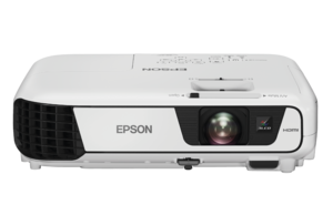 Projetor Epson PowerLite X36+