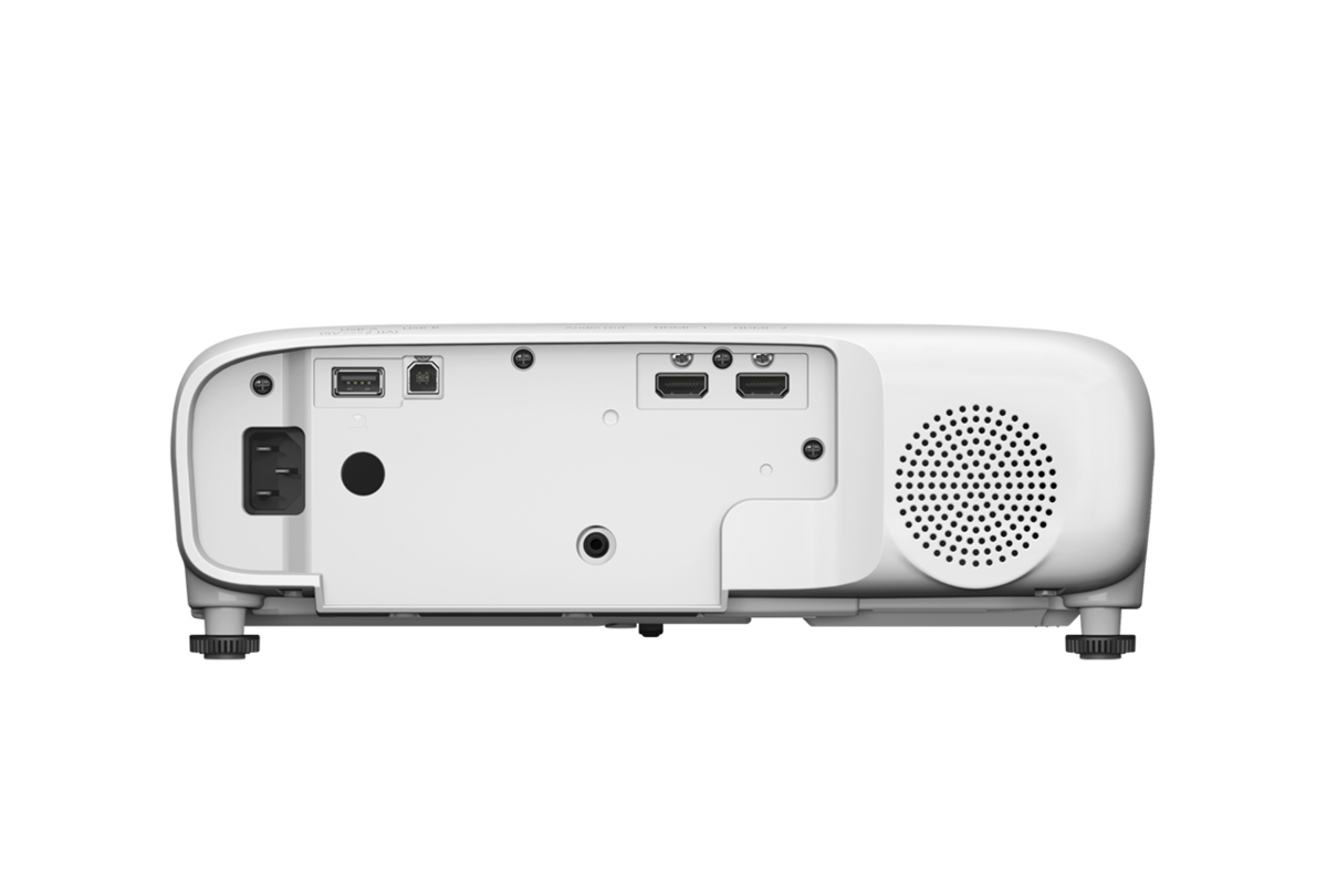 EB-FH54 Full HD Wireless 3LCD Projector