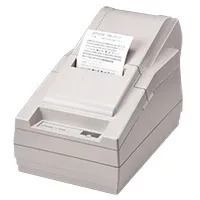 Epson TM-U300 Series