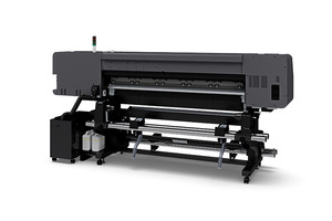 SureColor R5070 64" Roll-to-Roll Resin Signage Printer