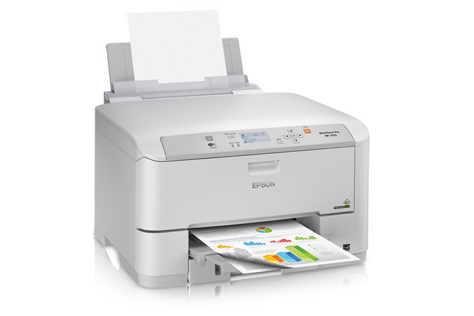 epson workforce 5110