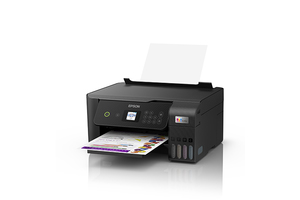 IMPRESORA MULTIFUNCIONAL EPSON L3260 ECOTANK - Magnamicrom