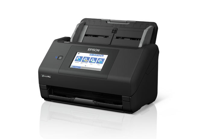 Epson WorkForce ES-580W