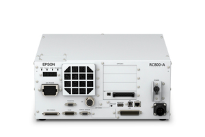 Controlador Epson RC800A con Tecnología SafeSense
