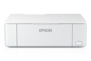 Epson PictureMate PM-400 Personal Photo Lab