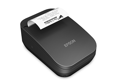 Epson Mobilink TM-P80II Plus