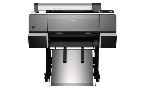 Impresora Epson Stylus Pro 7700