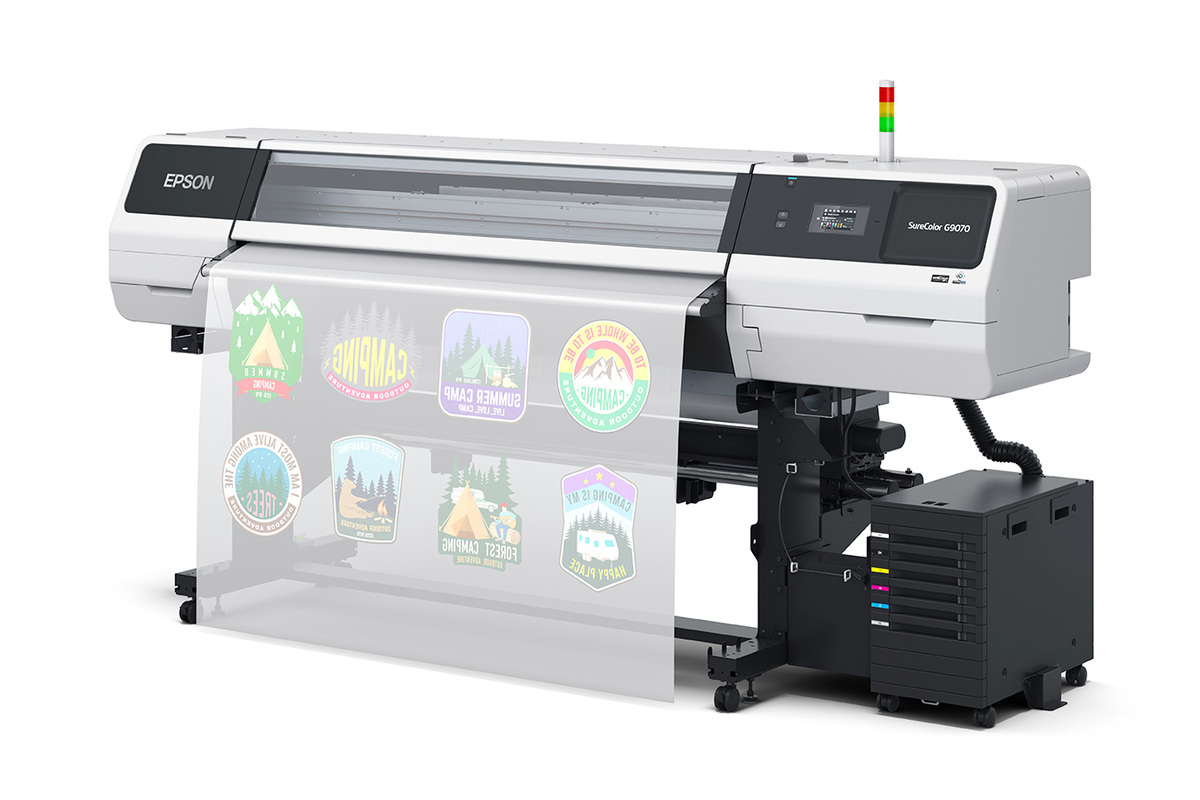 Epson SureColor G9070