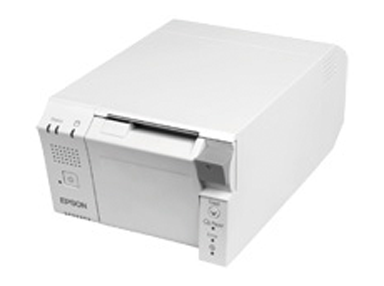 Epson TM-T70II-DT Series