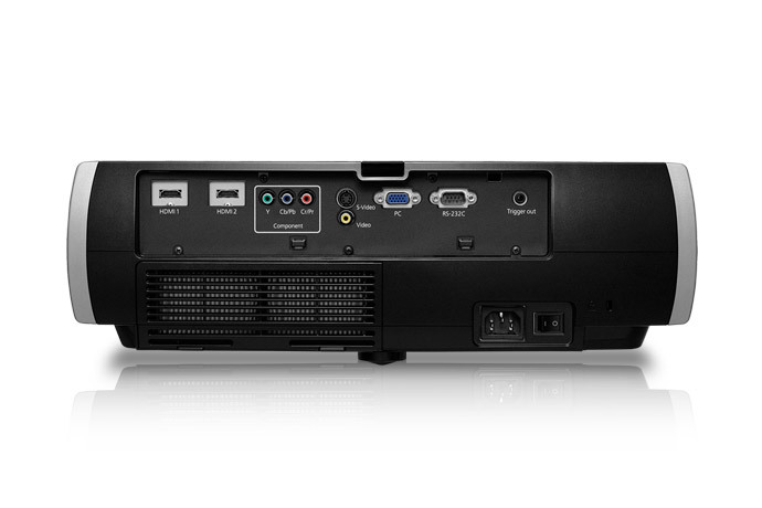 PowerLite Pro Cinema 9100 Projector