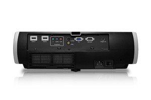 PowerLite Pro Cinema 9100 Projector