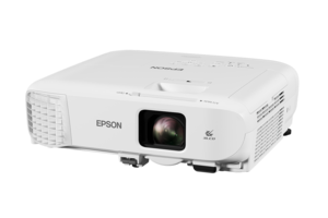 Epson EB-972 XGA 3LCD Projector