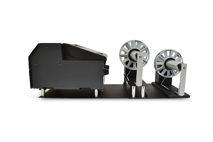 D.P.R Labeling Unwinder & Rewinder for Epson C6500