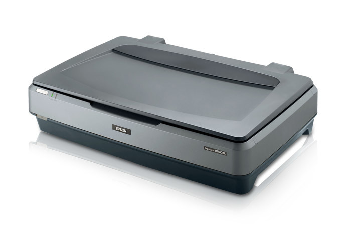 Epson Expression 11000XL- Graphic Arts | Photo and Graphics | Scanners ...