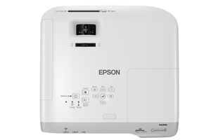 Epson EB-980W WXGA 3LCD Projector