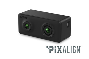 PixAlign ELPEC01 Câmera Externa Epson para Projetores