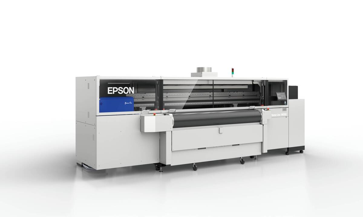 Epson Monna Lisa ML-32000U-180 CH