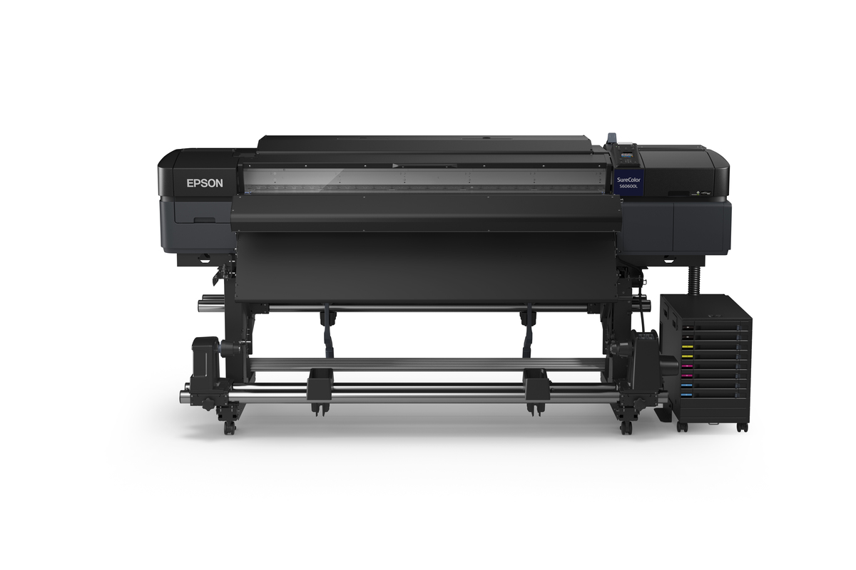 Epson SureColor SC-S60670L Eco-Solvent Signage Printer