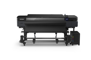 Epson SureColor SC-S60670L Eco-Solvent Signage  Printer