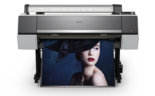 Epson SureColor SC-P8000 Photo Graphic Inkjet  Printer