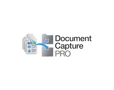 Document Capture Pro