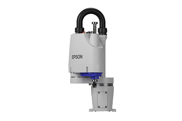 Robô Epson<sup>®</sup> SCARA GX4B - 250mm