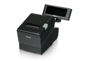 Impressora Inteligente Epson TM-T88V-DT