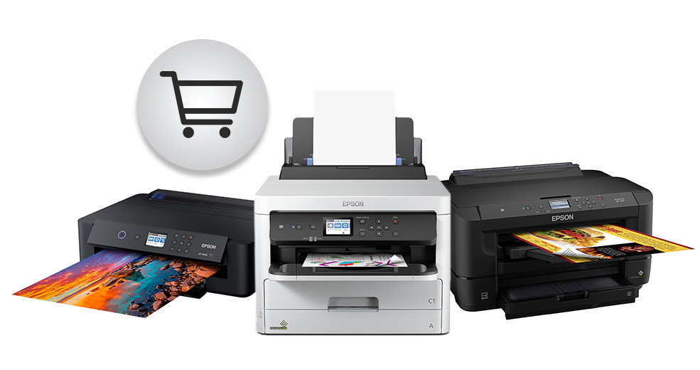 skrå overskydende nikkel Mobile Printing and Scanning Solutions | Epson US