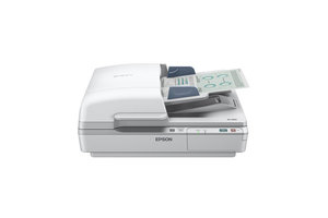 Epson WorkForce DS-6500